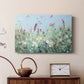 Sweet Summer Meadow - Canvas Art Print