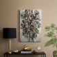 Wild At Heart VI - Canvas Art Print