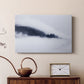 In the Clouds - Canvas Art Print