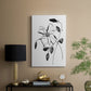 Wild Clematis II - Canvas Art Print