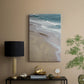 Low Tide Summer - Canvas Art Print