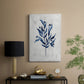 Wild Indigo III - Canvas Art Print