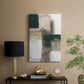 Marble Block Symmetry III - Canvas Art Print