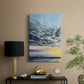 Anastasia Island Sunset I - Canvas Art Print