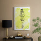 60's Fab I - Canvas Art Print