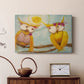 Hoos Branch for Two - Canvas Art Print