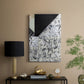 Tiles & Texture Abstract Angles II - Canvas Art Print