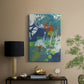 Tropical Graphics I - Canvas Art Print
