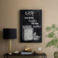 Wash Away Your Troubles - Canvas Art Print
