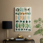 Semi Stack III - Canvas Art Print