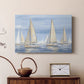 Nautical XXI - Canvas Art Print