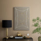 Hyperbola II - Canvas Art Print