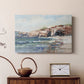 Sea Cliff Study II - Canvas Art Print