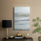 Muted Misty Marsh II - Canvas Art Print