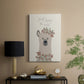 Change The World - Canvas Art Print