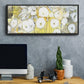 Heirloom Treasure II - Floater Framed Canvas Print