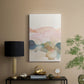 Desert Canyon II - Canvas Art Print