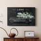 Carry Love - Canvas Art Print