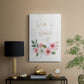 Born to Stand Out - Canvas Art Print