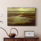 Coastal Views V - Canvas Art Print