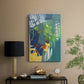 Tropical Graphics III - Canvas Art Print