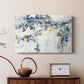Gentle Gestures - Canvas Art Print