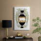 Greek Vases IV - Canvas Art Print