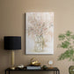 Delicate Arrangement II - Canvas Art Print