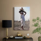 Her Dance I - Canvas Art Print