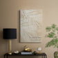 Ocean Calling Palms - Canvas Art Print