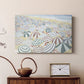 Subtle Beach - Canvas Art Print