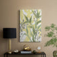 Sea Grass Fresco III - Canvas Art Print