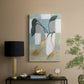 Plant Vased I - Canvas Art Print