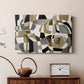 Circle Game - Canvas Art Print