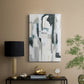 Sea Cavern Strata II - Canvas Art Print