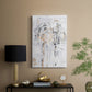 Spring Wildflowers II - Canvas Art Print