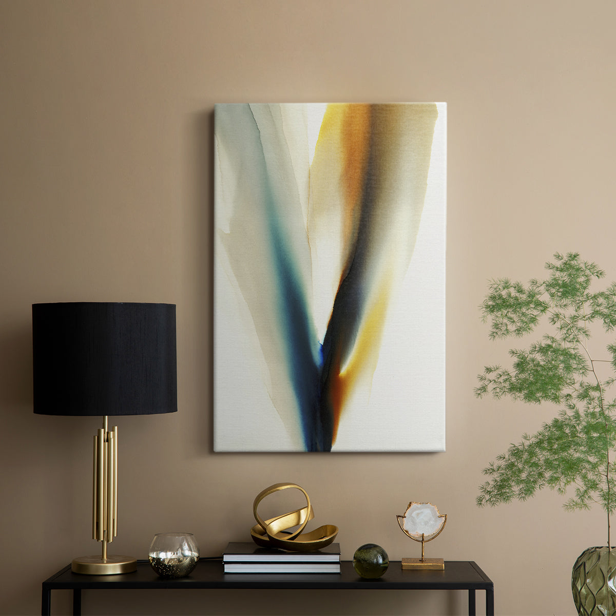 Surreal Tendencies - Canvas Art Print