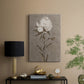 Pretty As A Peony II - Canvas Art Print
