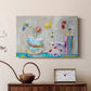 Play Time - Canvas Art Print