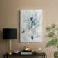 Ice Cavern IV - Canvas Art Print