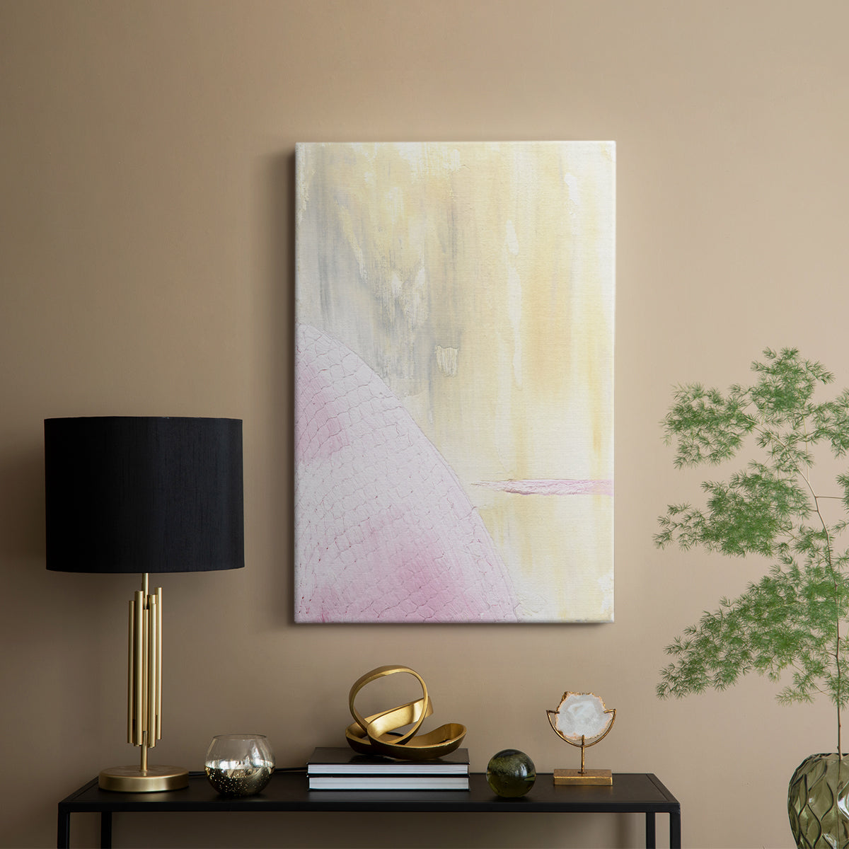 Get Sweet III - Canvas Art Print