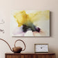 Never Have I Laid Eyes on Equal Beauty in Man or Woman - Canvas Art Print