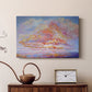 Blessed Eve II - Canvas Art Print