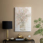 Delicate Arrangement I - Canvas Art Print