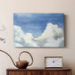 Cloudy Sky XLVI - Canvas Art Print