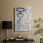 Linx I - Canvas Art Print