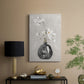Cottage Spring II - Canvas Art Print