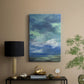 Island Morning - Canvas Art Print