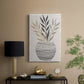 Palm Arrangement I - Canvas Art Print