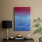 Gently Oppose II - Canvas Art Print